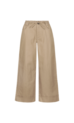 Broek Sien | Khaki