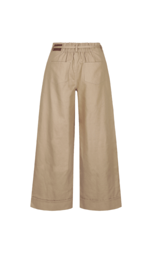 Alternative view of Broek Sien | Khaki