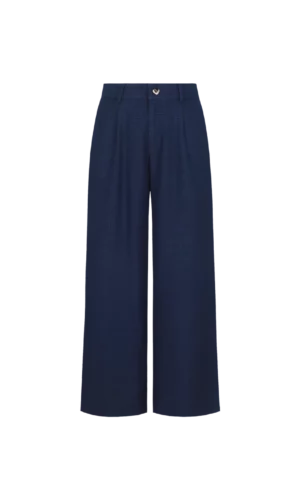 Pants Ronja | Blue