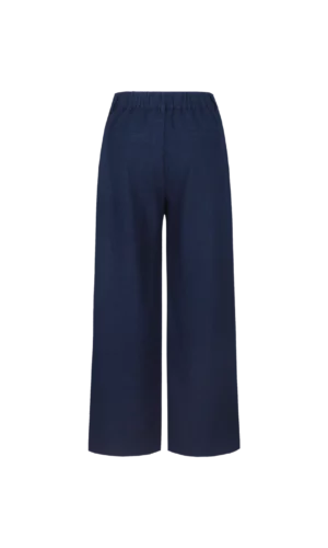 Alternative view of Pants Ronja | Blue