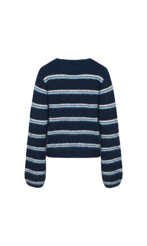 Alternative view of Trui Mitzy | Blue