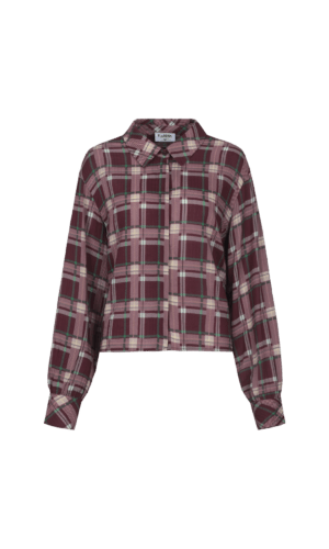 Blouse Fira | Ruit
