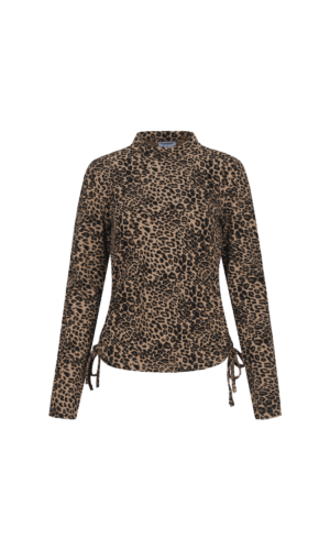 Top Lima | Leopard