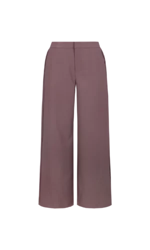 Pants Jule | Rosy Brown