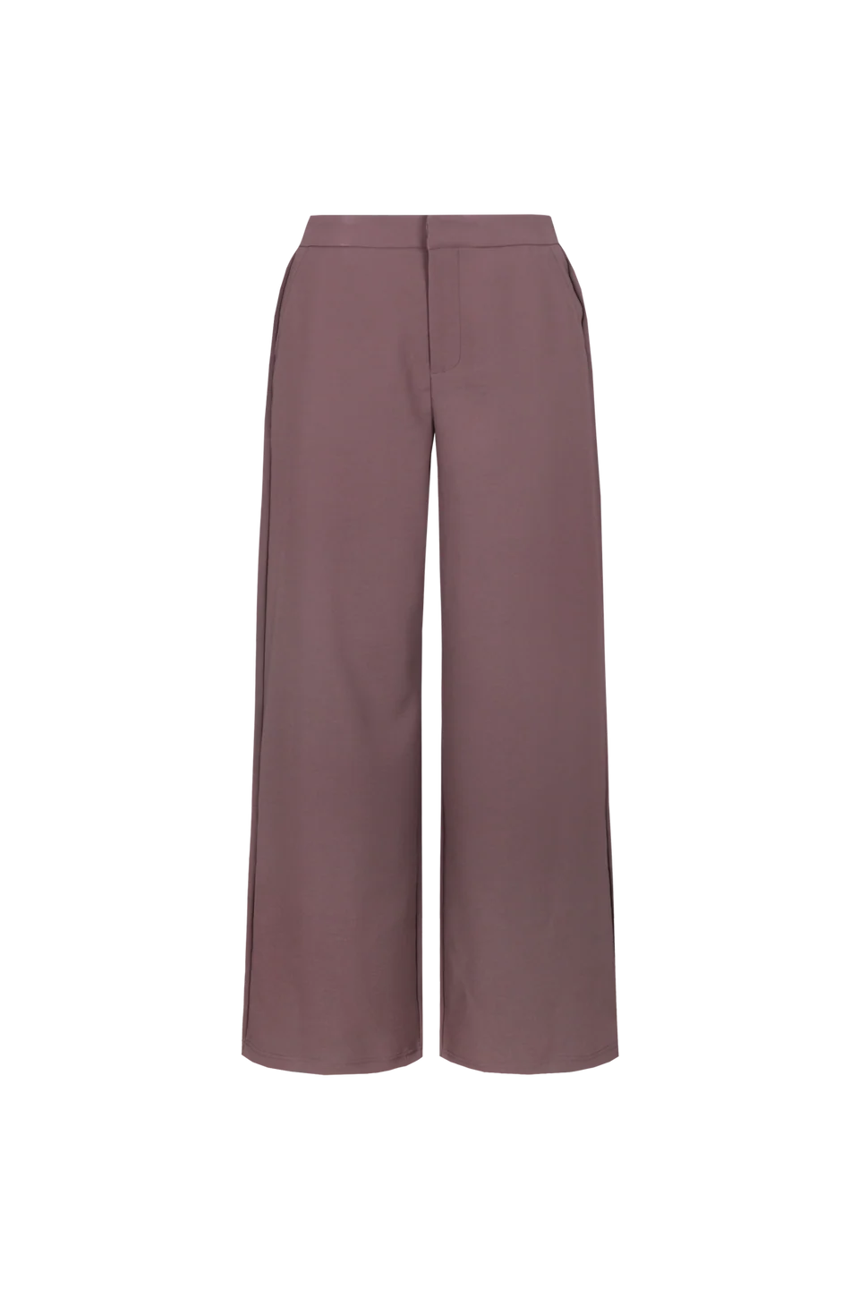 Pants Jule | Rosy Brown