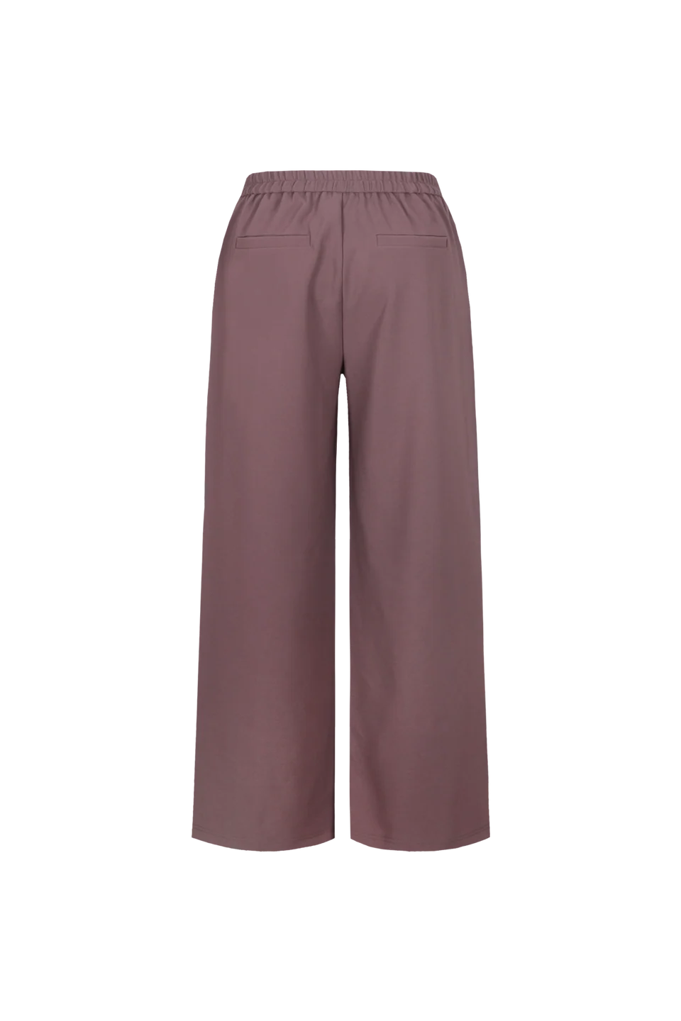 Pants Jule | Rosy Brown - Afbeelding 2