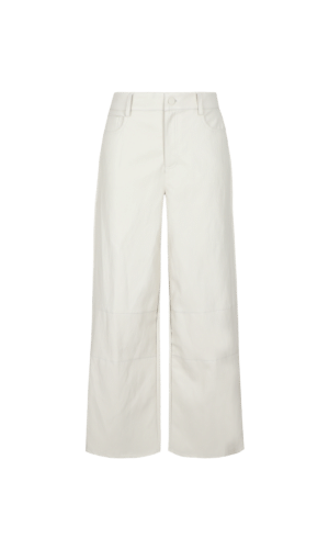 Broek Roza | Wood Ash
