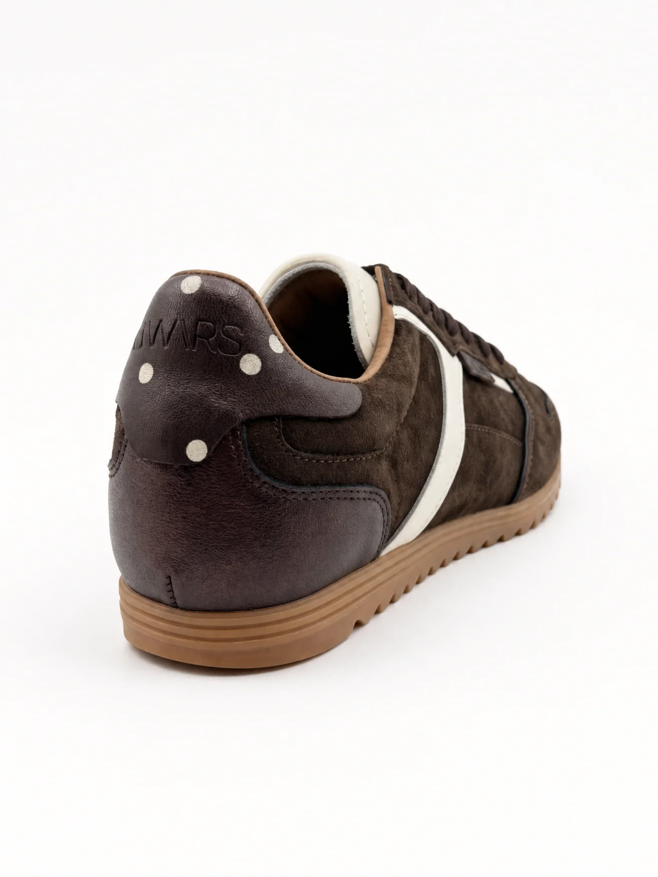 Sneaker Tula | Brown - Afbeelding 2
