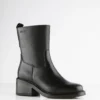 Boots Malfa | Black