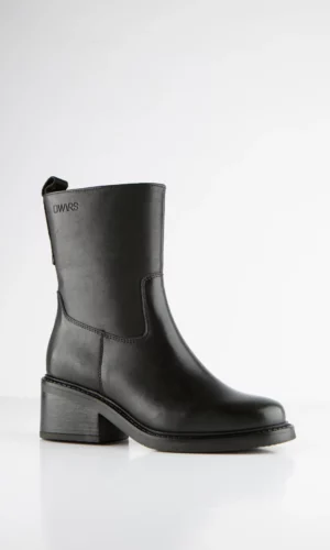 Boots Malfa | Black