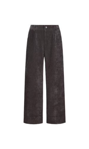 Pants Benice | Muted Gray