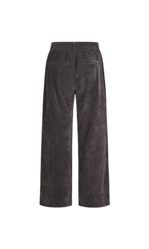 Alternative view of Pants Benice | Muted Gray
