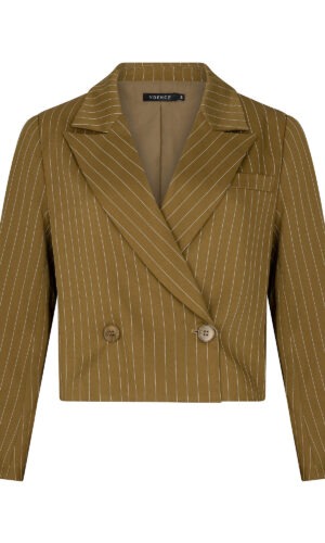 Blazer Shanna | Olive