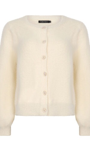 Cardigan Maaike | Offwhite
