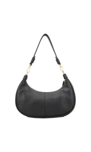 Alternative view of Bag Alix | Black