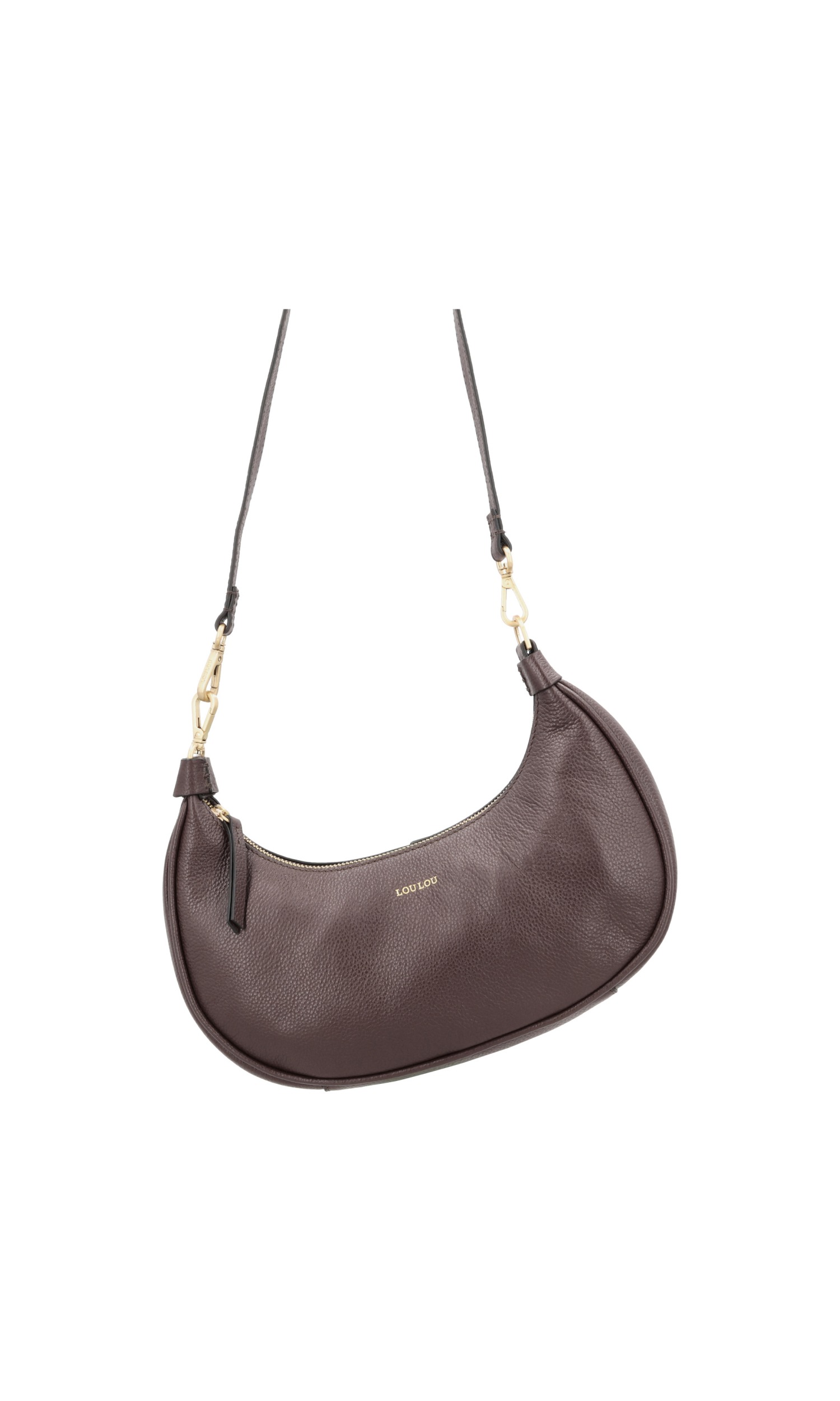 Bag Alix | Merlot - Afbeelding 4