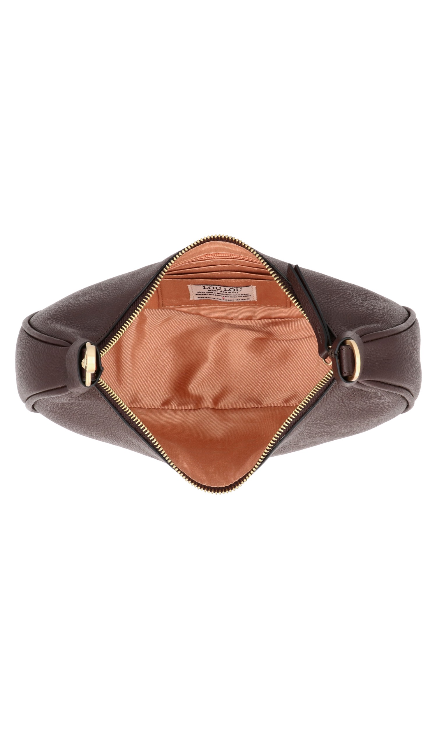 Bag Alix | Merlot - Afbeelding 2