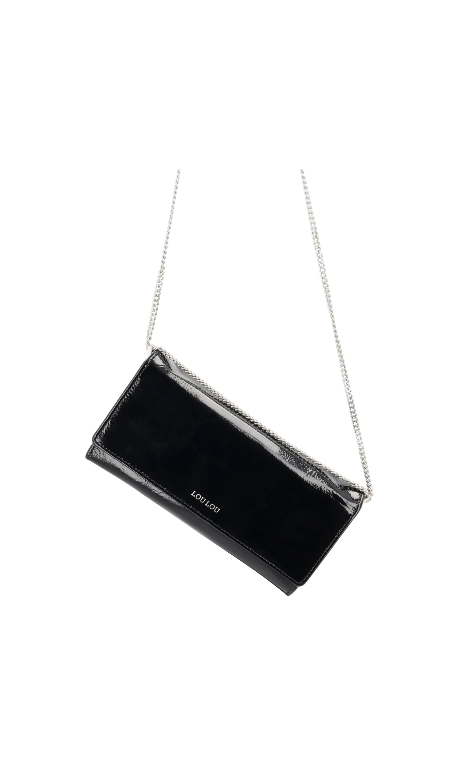 Anais | Glace Black - Afbeelding 4