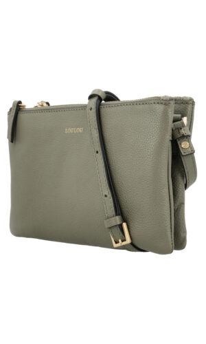 Alternative view of Bag Camille | Sage