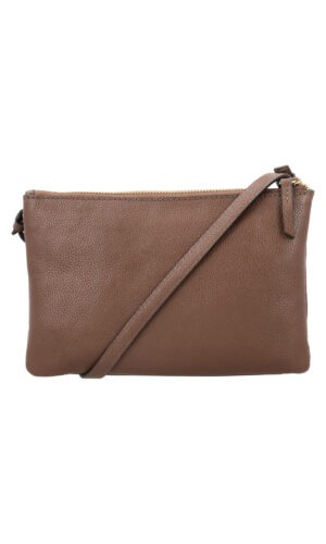 Alternative view of Bag Camille | Milk Chocolat