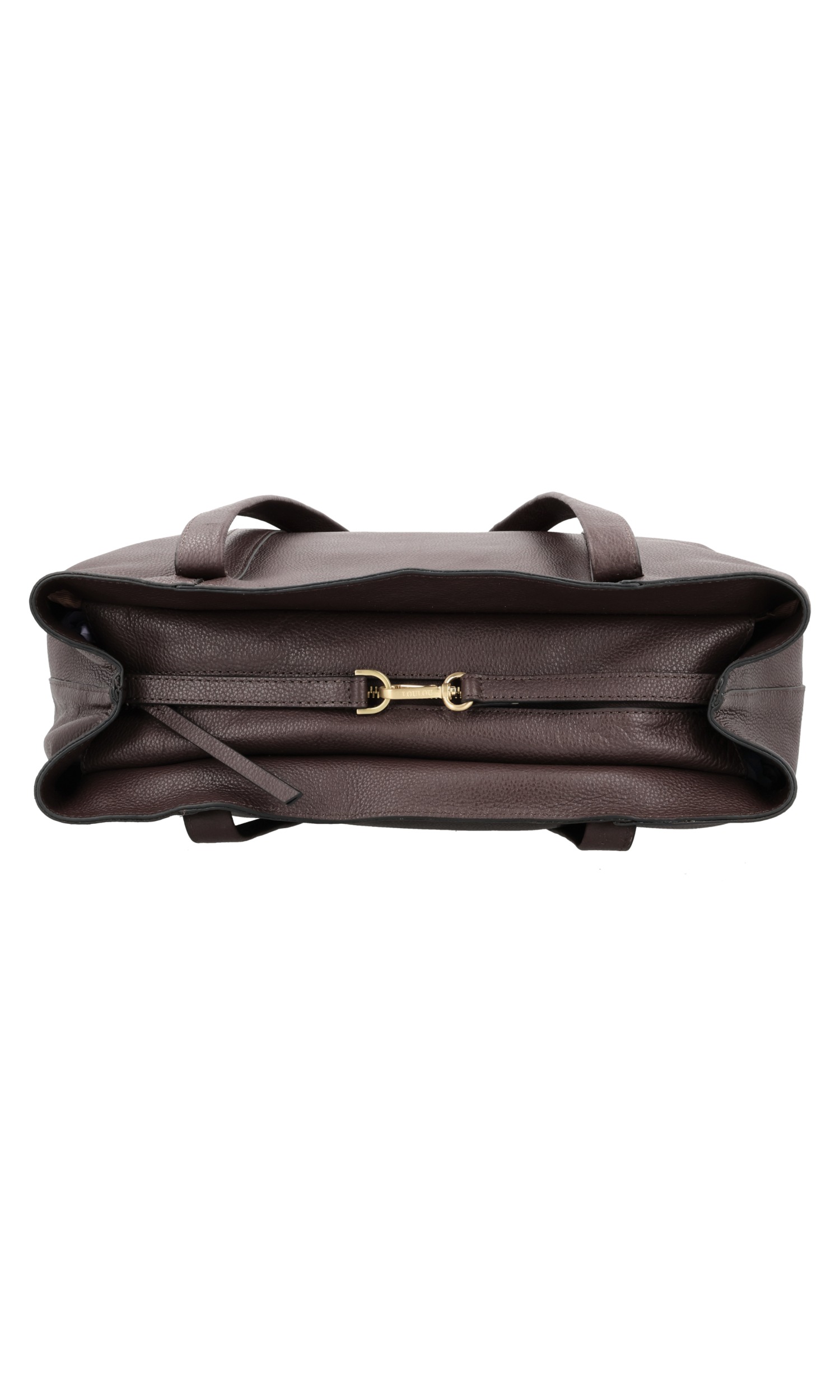 Bag Emie | Merlot - Afbeelding 4