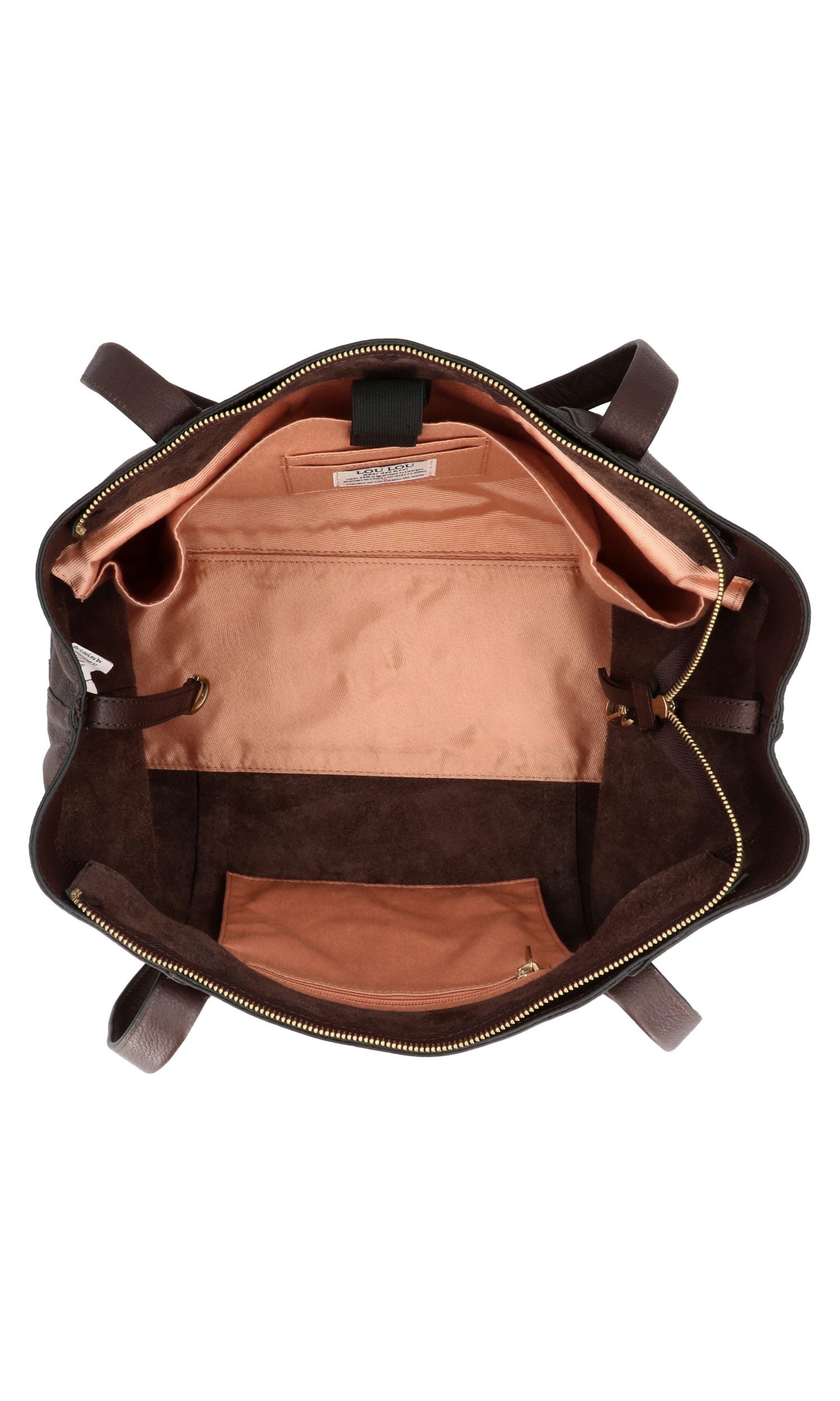Bag Emie | Merlot - Afbeelding 5