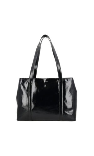 Alternative view of Bag Emie | Glace Black