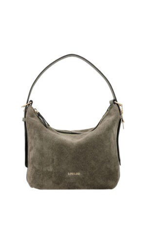 Bag Lois | Suede Sage