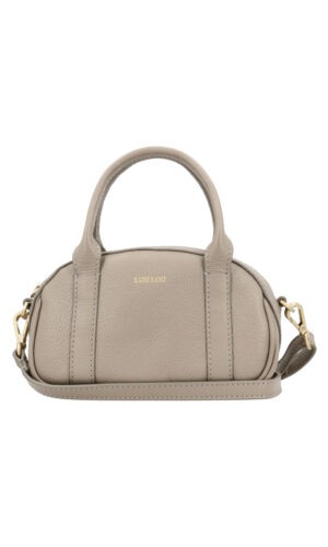 Bag Mila | Soft Sepia