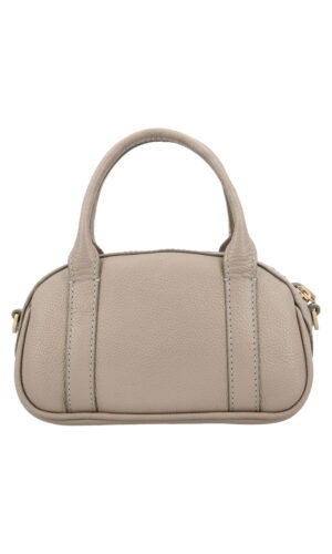 Alternative view of Bag Mila | Soft Sepia