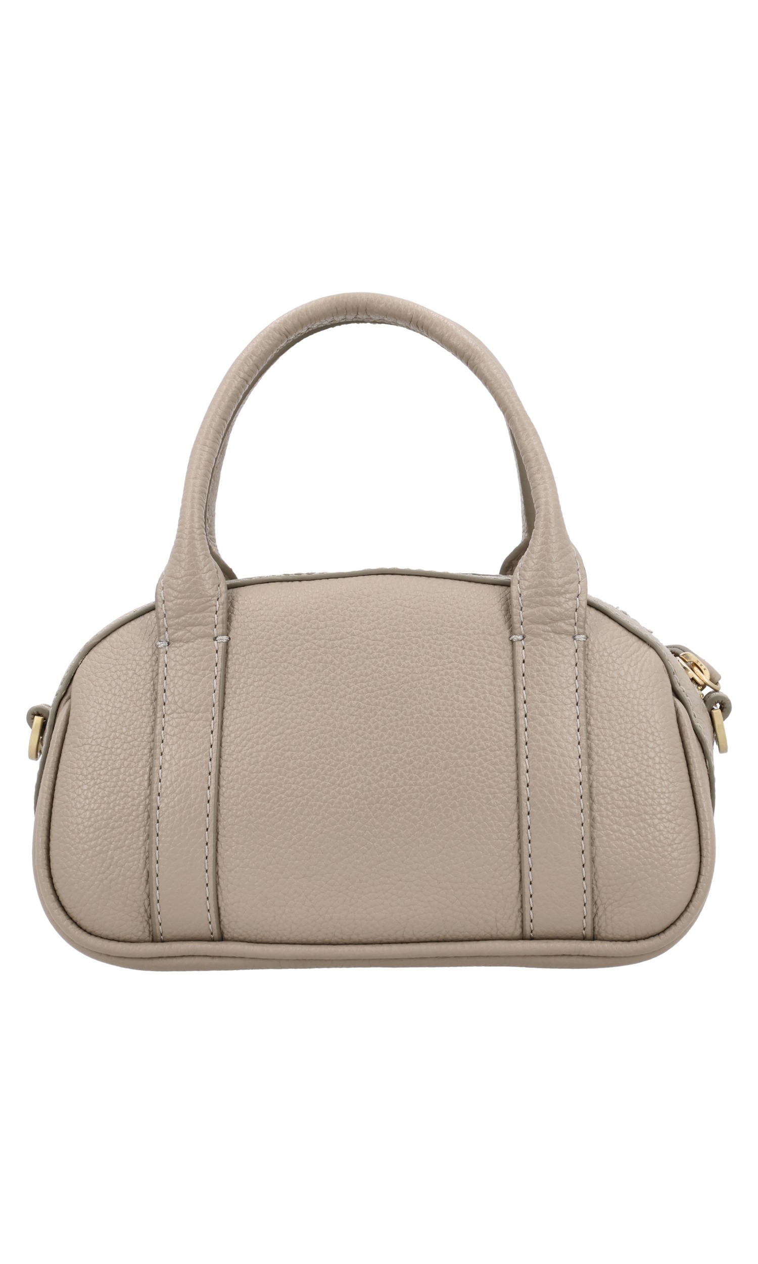 Bag Mila | Soft Sepia - Afbeelding 2