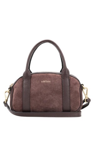 Bag Mila | Merlot