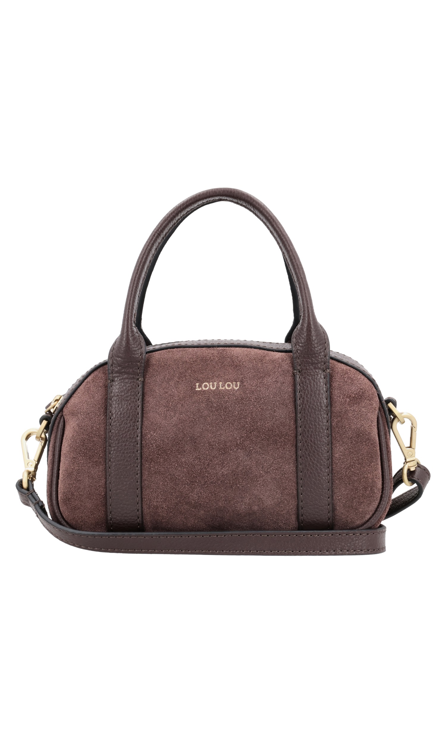 Bag Mila | Merlot