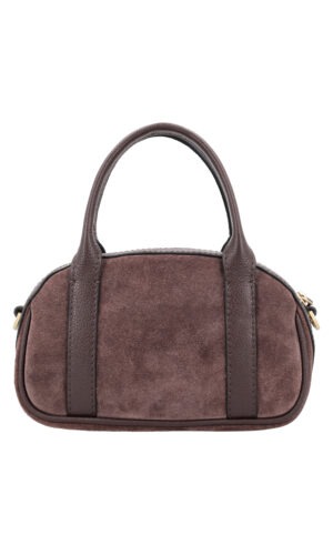 Alternative view of Bag Mila | Merlot