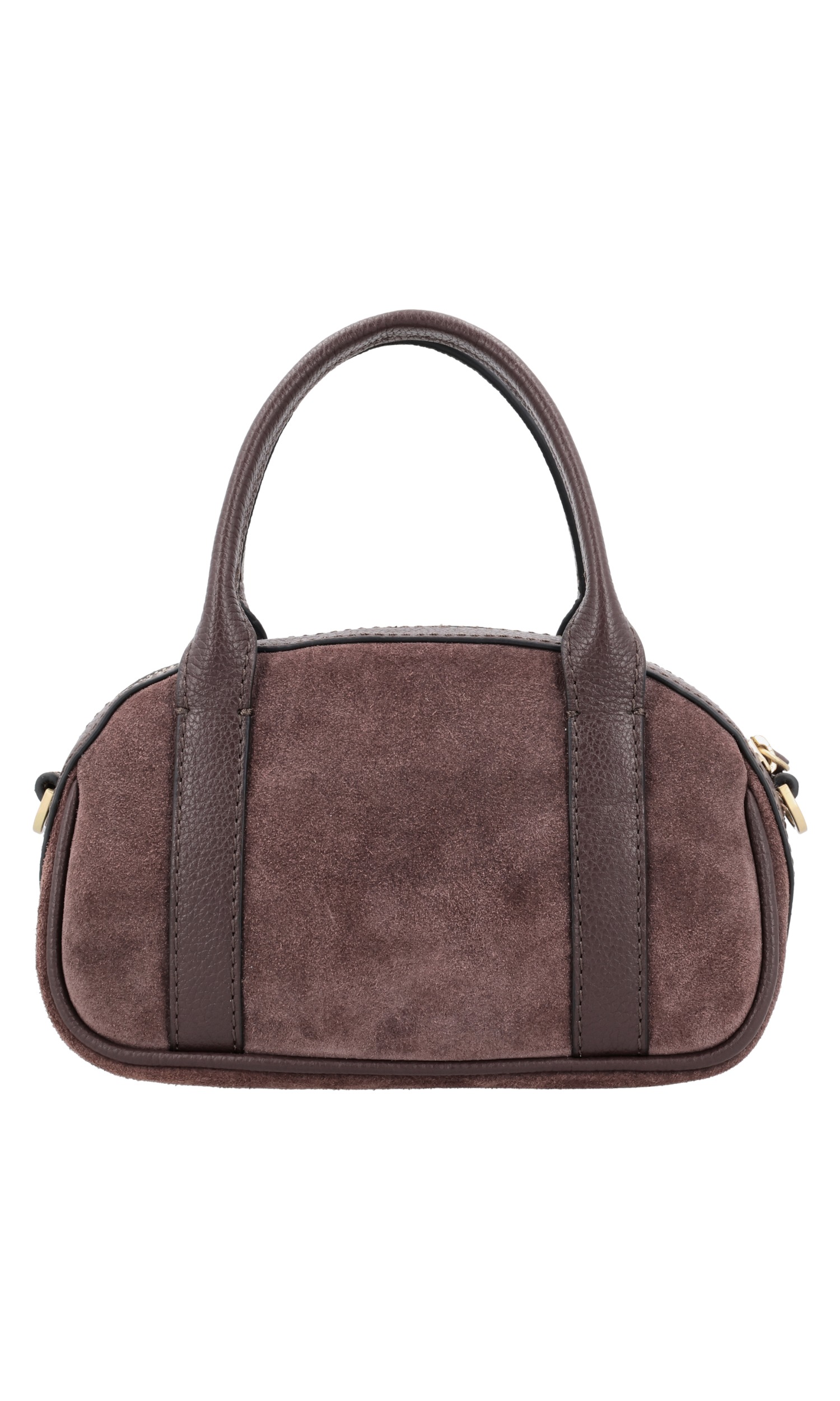 Bag Mila | Merlot - Afbeelding 2