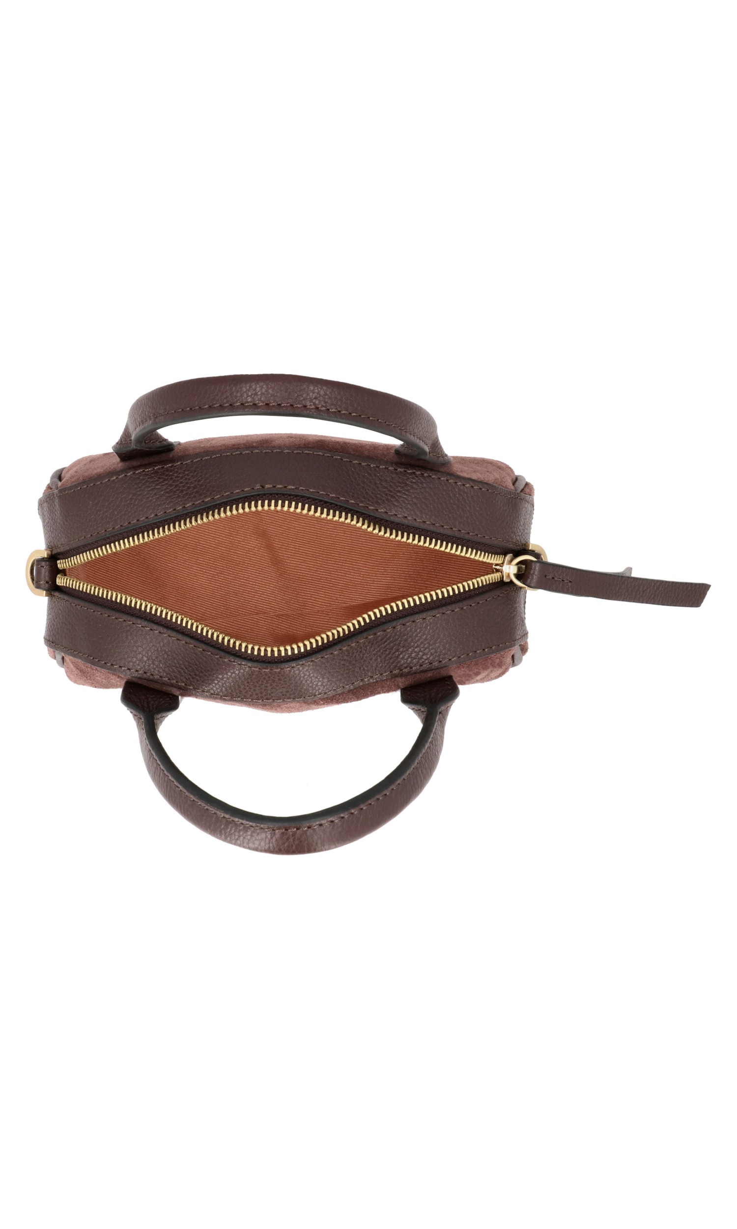 Bag Mila | Merlot - Afbeelding 4