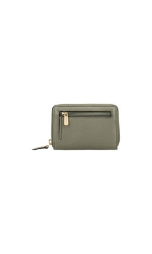 Alternative view of Wallet Petite Emilie | Sage