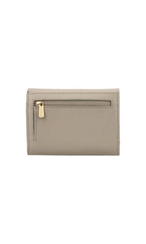 Alternative view of Wallet Petite Fleur | Soft Sepia