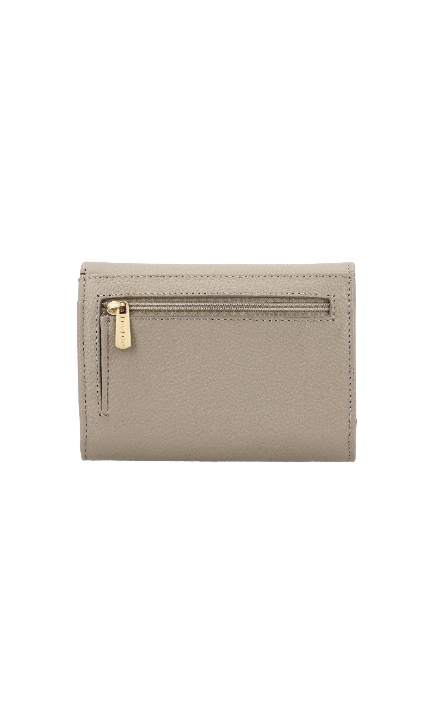 Wallet Petite Fleur | Soft Sepia - Afbeelding 2