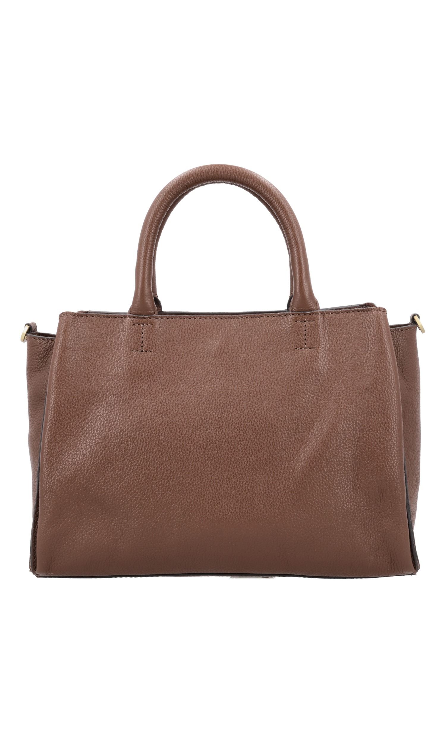 Bag Vera | Milk Chocolat - Afbeelding 2
