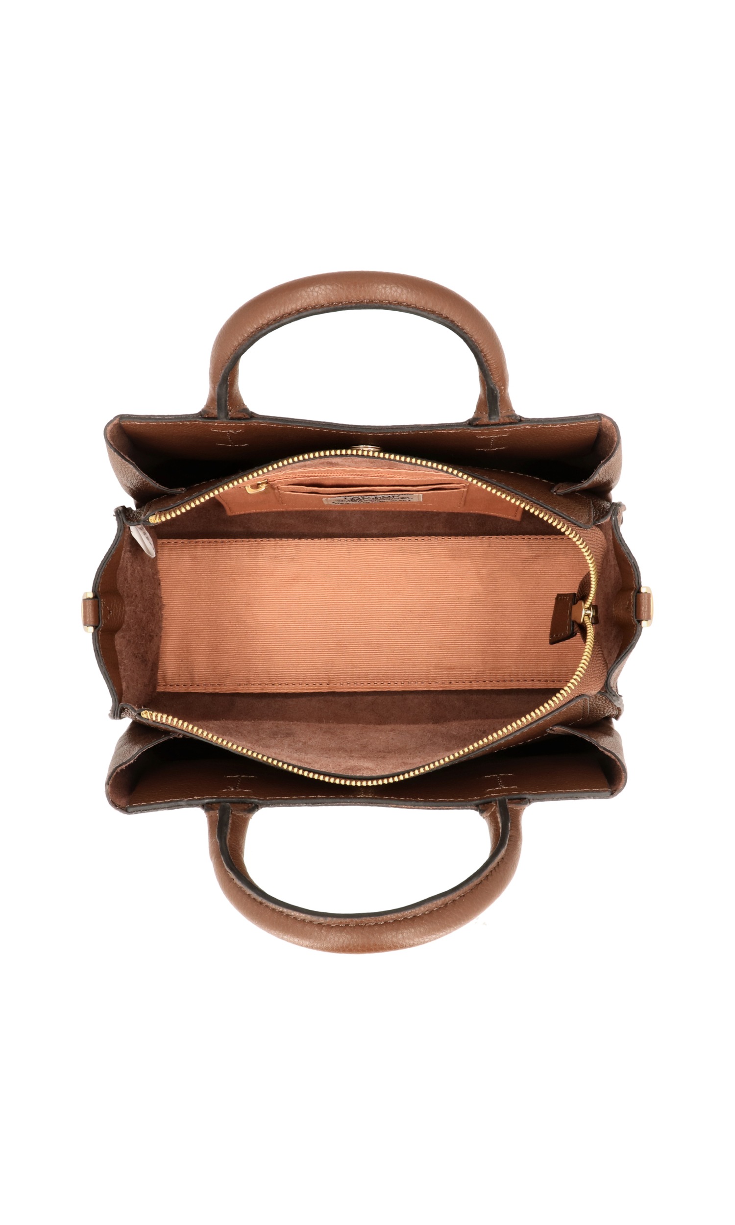 Bag Vera | Milk Chocolat - Afbeelding 5