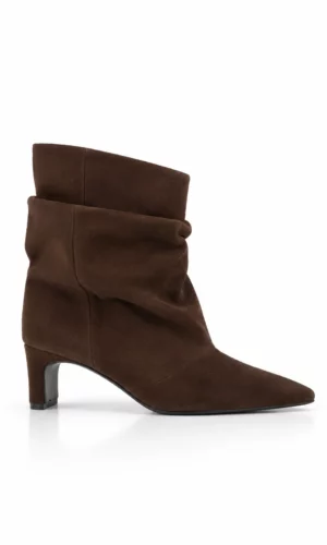 Alternative view of Boots Perguia | Mocha