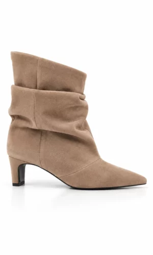 Boots Perguia | Mocha