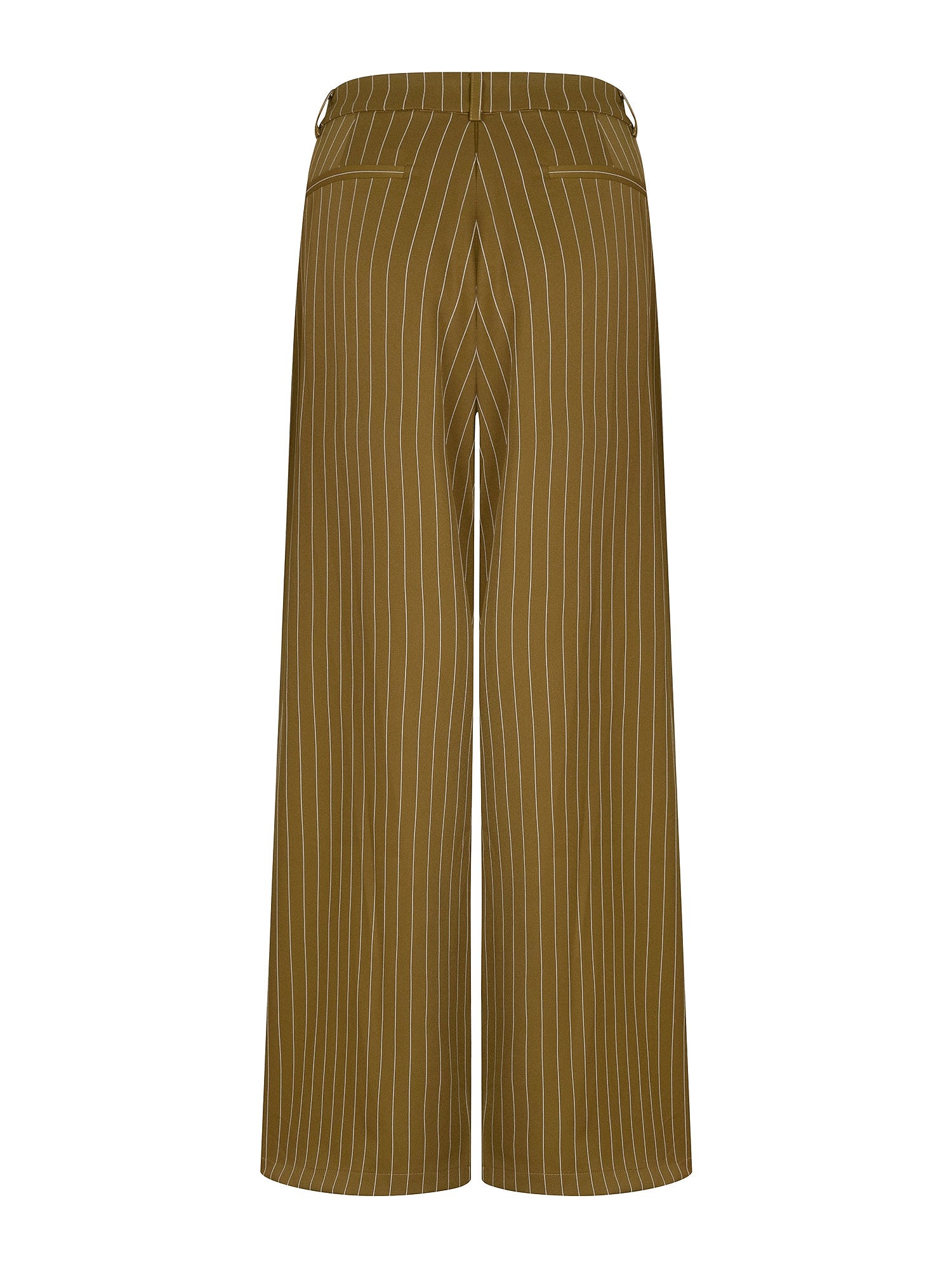 Pants Kelly | Olive - Afbeelding 2