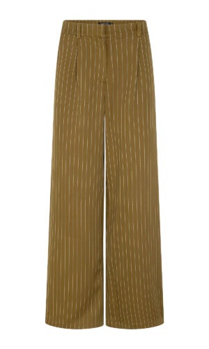 Pants Kelly | Olive
