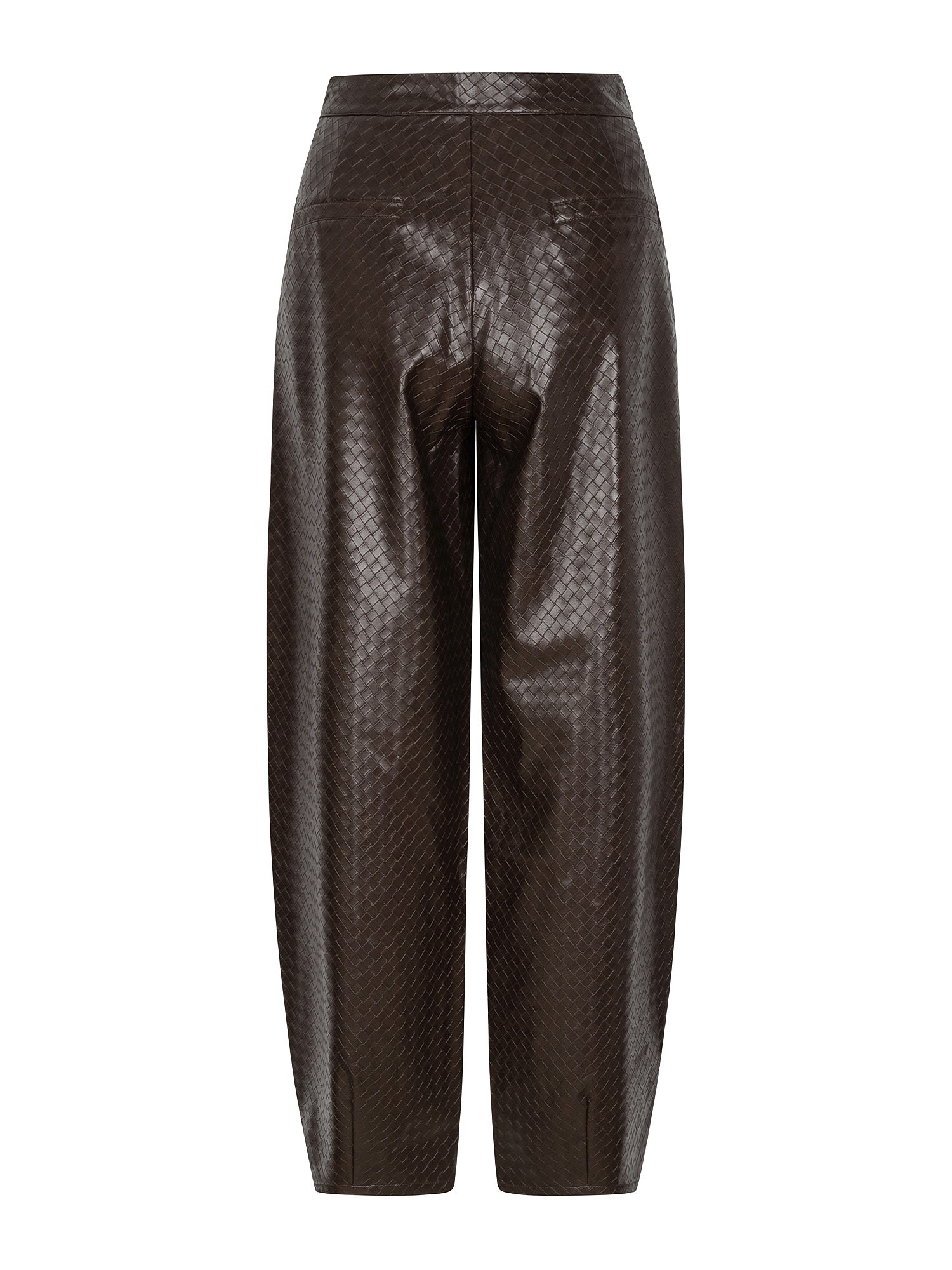 Pants Tasha | Brown - Afbeelding 2