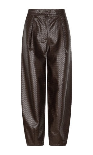 Pants Tasha | Brown