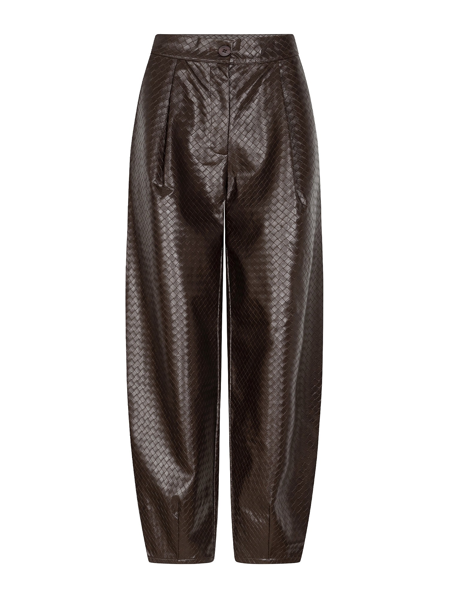 Pants Tasha | Brown