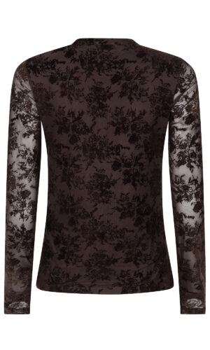 Alternative view of Top Brandy | Brown