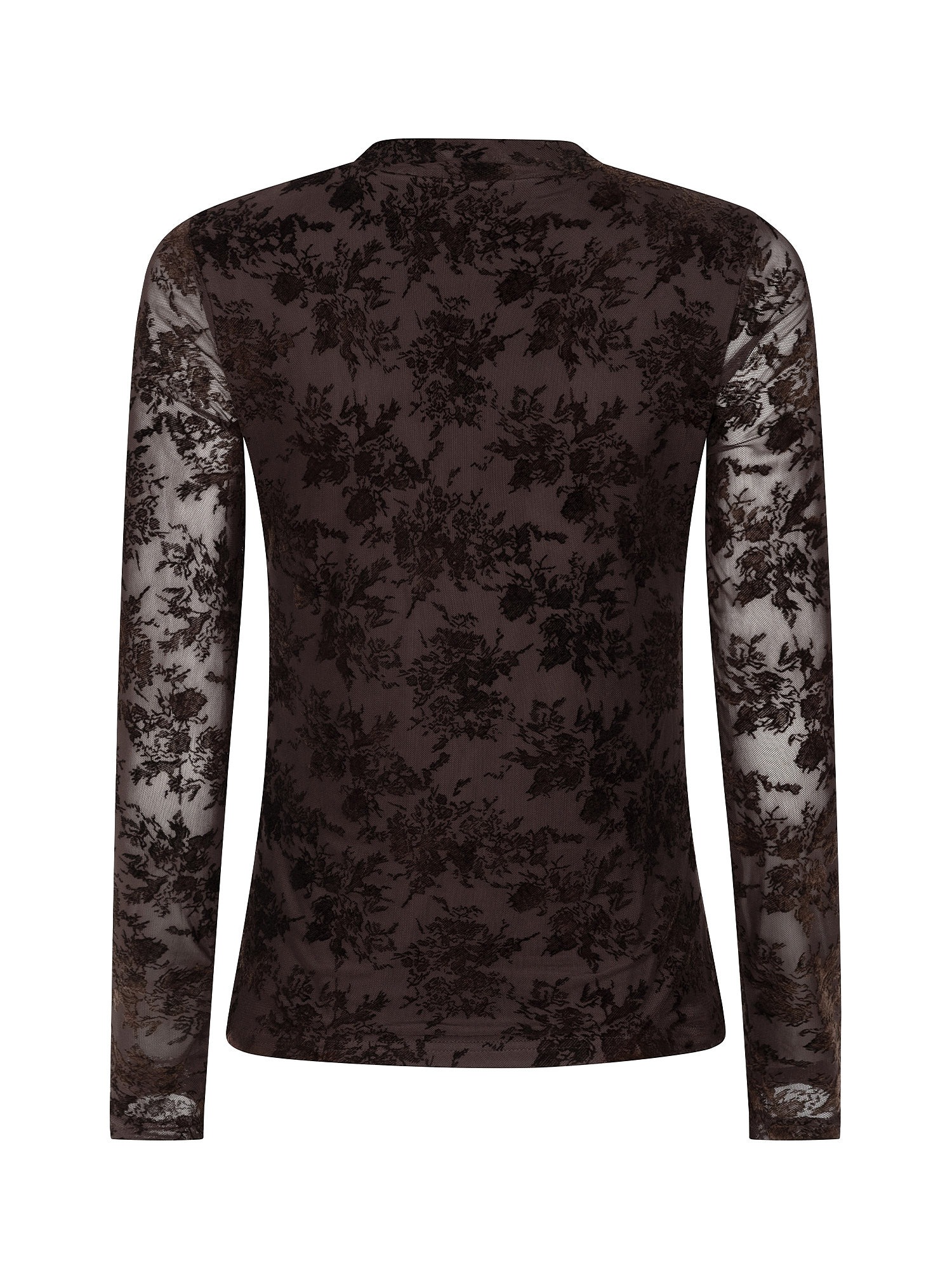 Top Brandy | Brown - Afbeelding 2